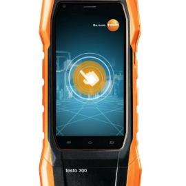 Testo 300 Smart Flue Gas Analyser